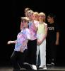 Hip hop enfants au gala de danse juin 2023